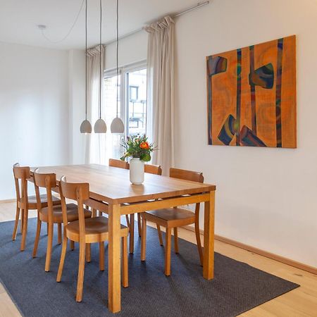 Anubis Relaxed&Stay Hamburg Luaran gambar