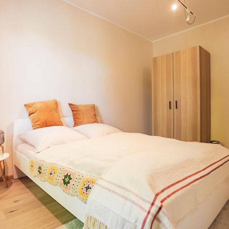 Anubis Relaxed&Stay Hamburg Luaran gambar