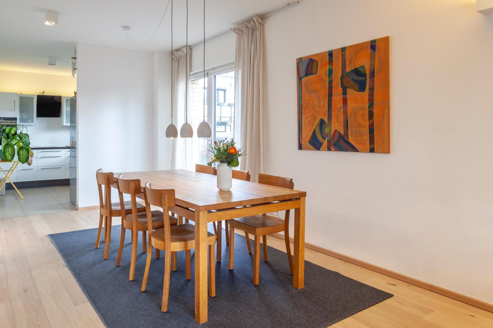 Anubis Relaxed&Stay Hamburg Luaran gambar
