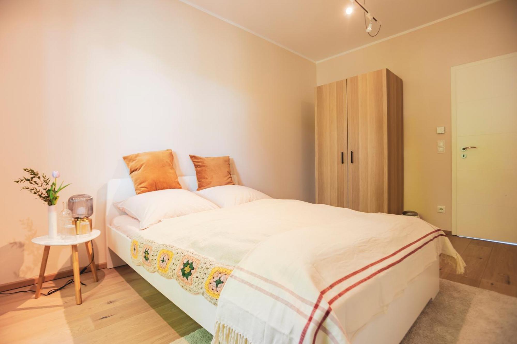 Anubis Relaxed&Stay Hamburg Luaran gambar