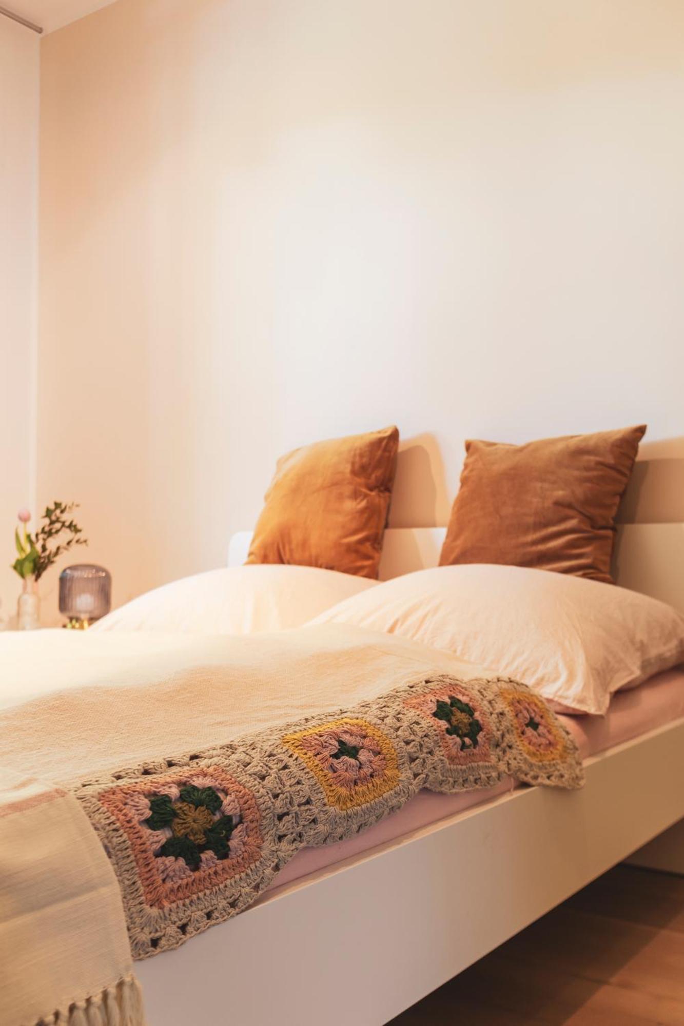 Anubis Relaxed&Stay Hamburg Luaran gambar