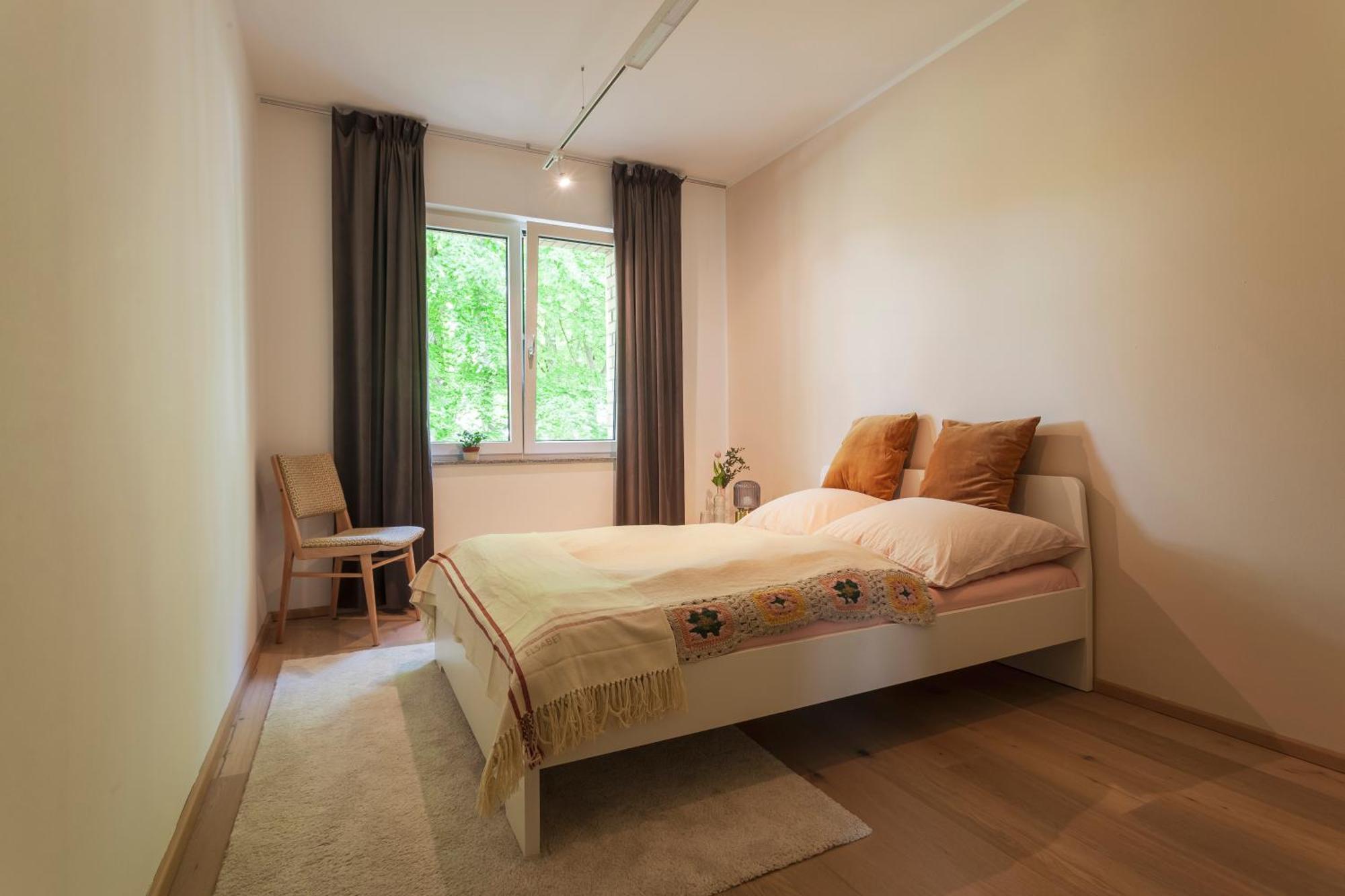 Anubis Relaxed&Stay Hamburg Luaran gambar