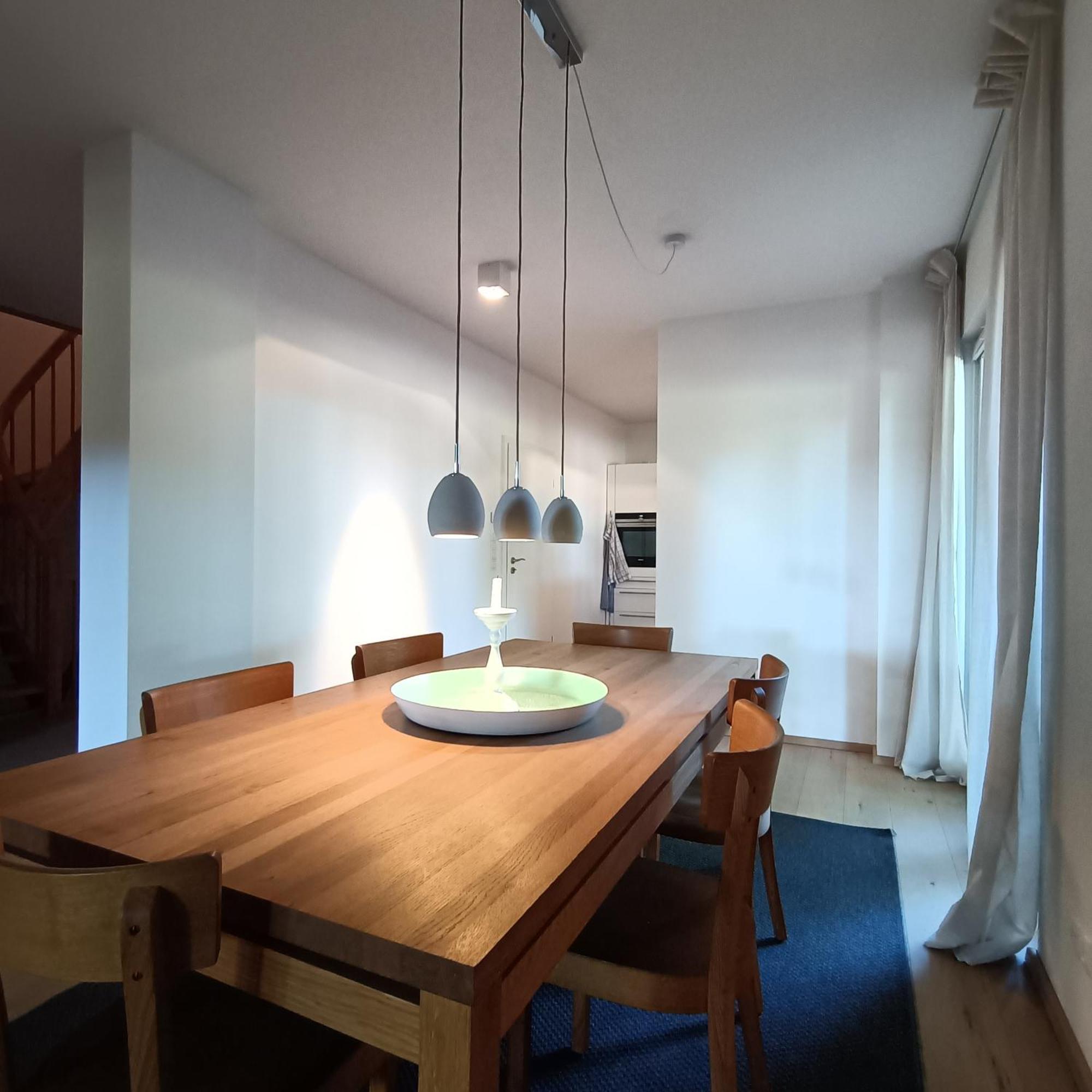 Anubis Relaxed&Stay Hamburg Luaran gambar
